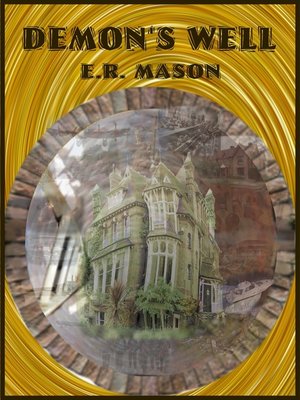 cover image of Demon's Well